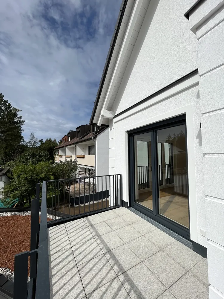 3 room apartment with 88 m² in Munich – Photo 8
