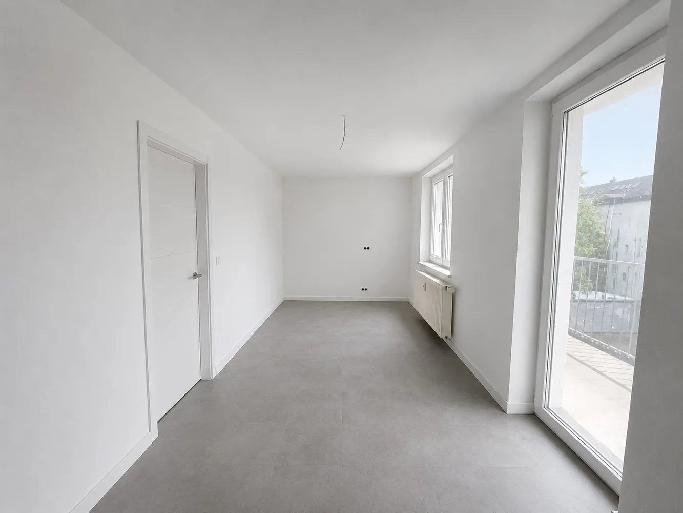 3 room apartment with 99 m² in Chemnitz – Photo 5