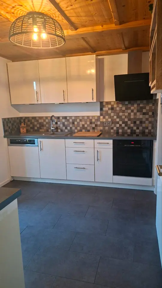 4 Zimmer Haus mit 100 m² in Traunstein – Bild 8