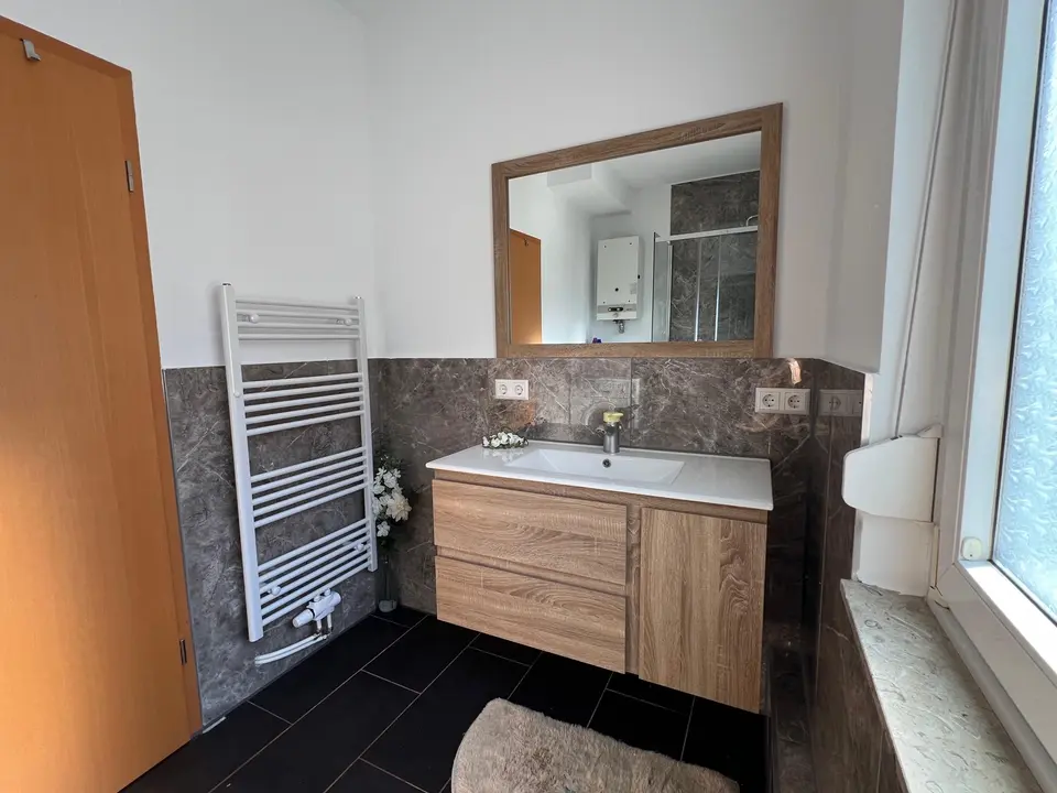 Shared room with 65 m² in Stuttgart – Photo 9
