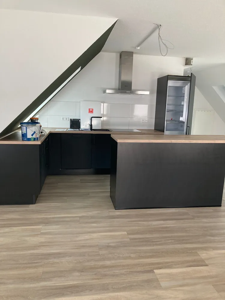 3 room apartment with 92 m² in Brühl – Photo 3