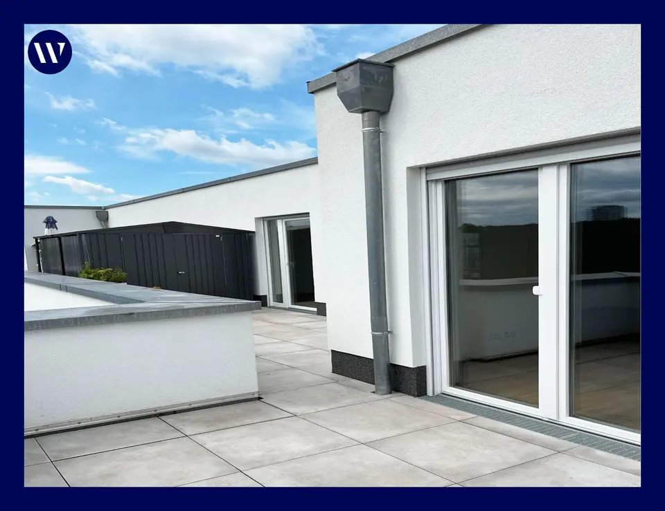 4 Zimmer Wohnung mit 103 m² in Emmerich am Rhein – Bild 4