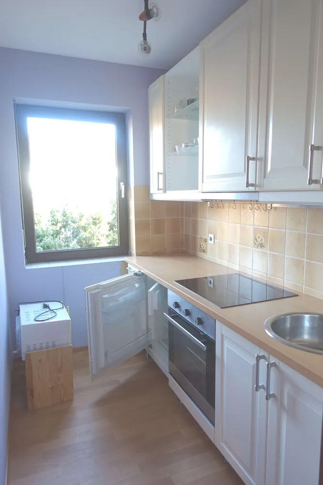 2 Zimmer Wohnung mit 43 m² in Bonn – Bild 6