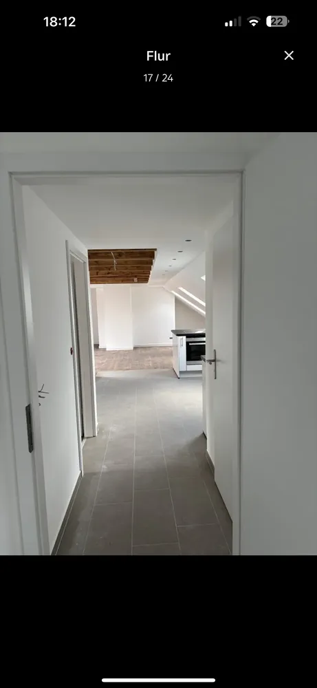 2 Zimmer Wohnung mit 64 m² in Hannover – Bild 12