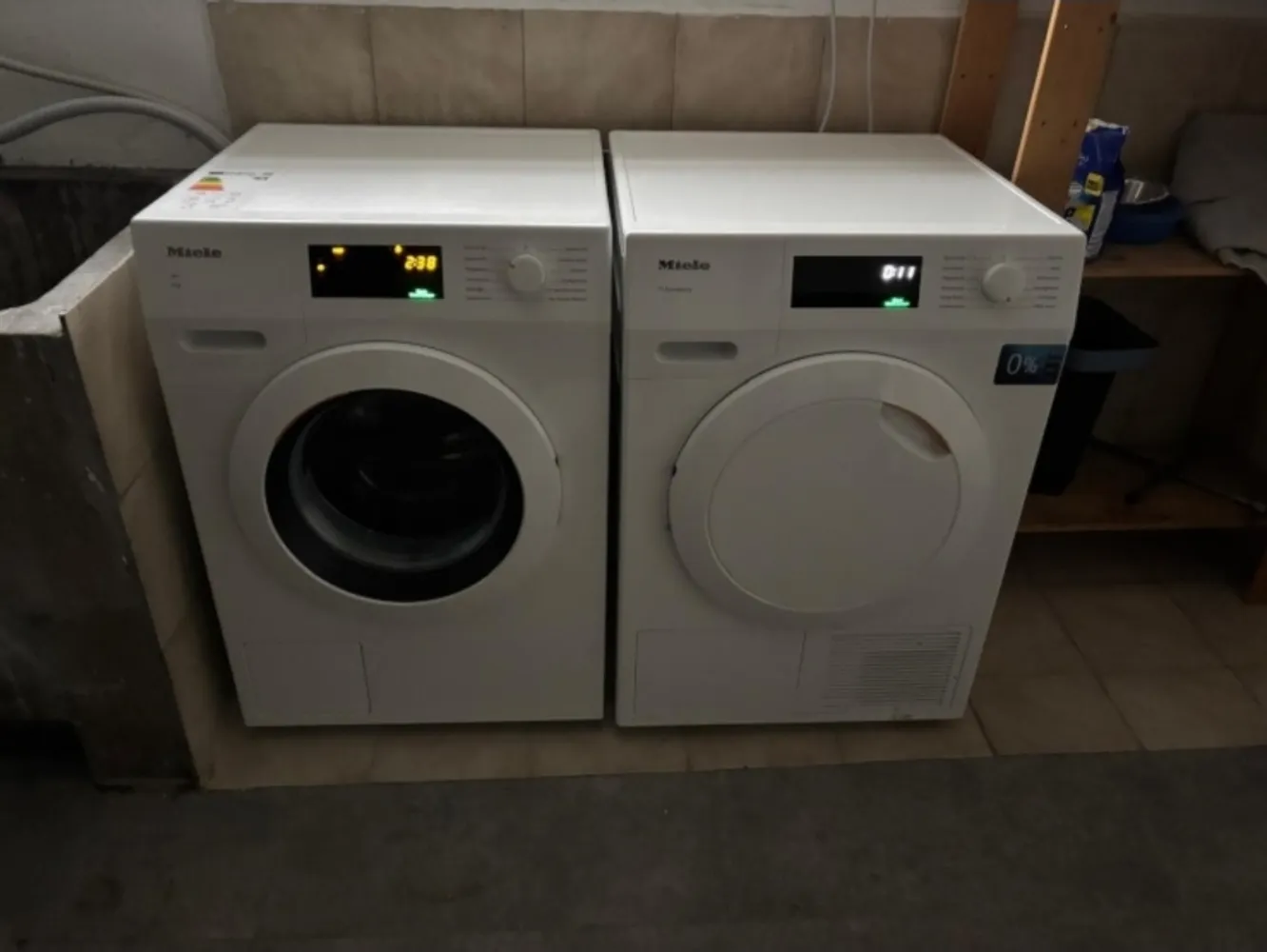 1 Zimmer Wohnung mit 20 m² in Bielefeld – Bild 7