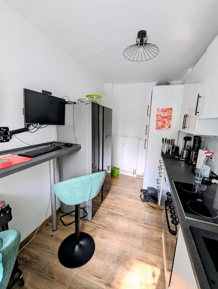 2 Zimmer Wohnung mit 51 m² in Essen – Bild 7