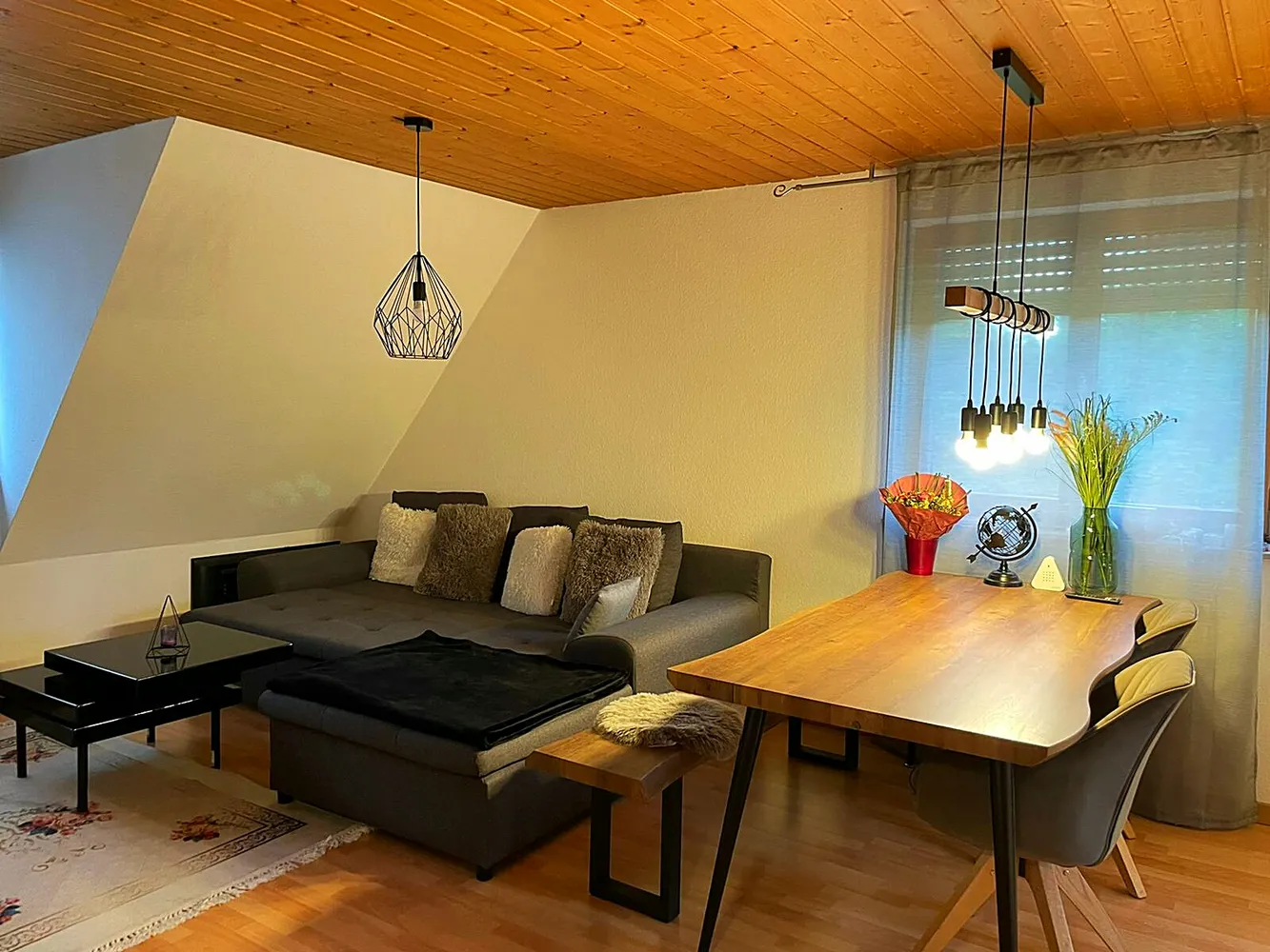 2 Zimmer Wohnung mit 42 m² in Calw – Bild 9