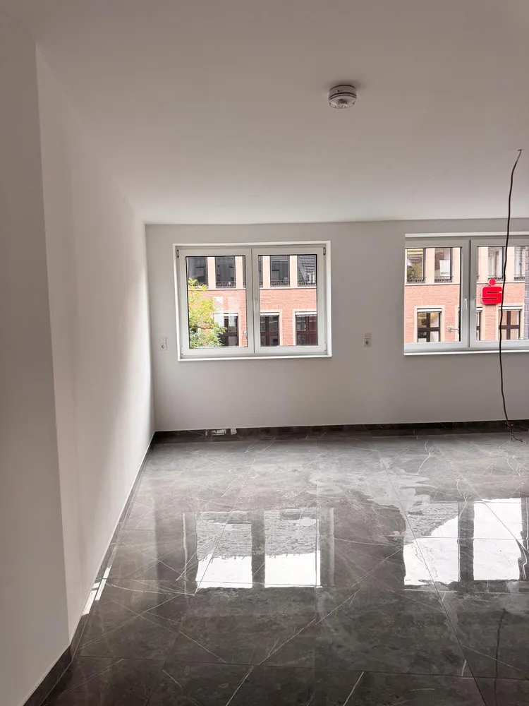 3 Zimmer Wohnung mit 66 m² in Neuss – Bild 1