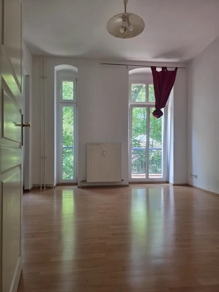2 Zimmer Wohnung mit 50 m² in Berlin – Bild 2
