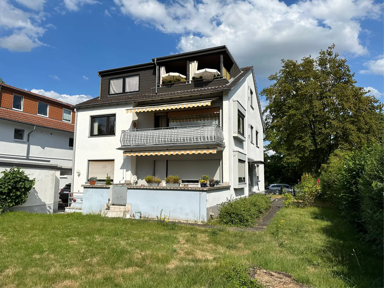 3 room apartment with 96 m² in Bonn – Photo 1