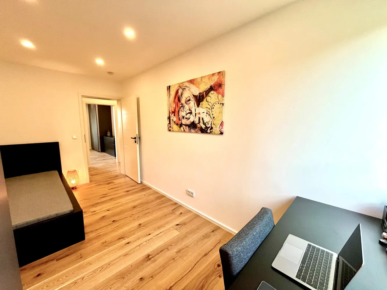 WG-Zimmer mit 12 m² in München – Bild 2