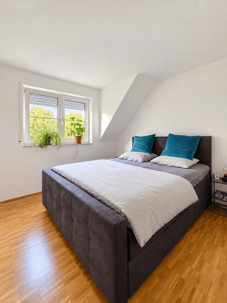 3 room apartment with 140 m² in Dortmund – Photo 8