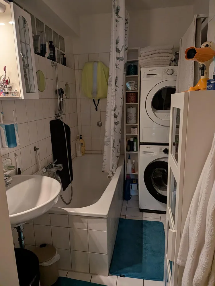 3 Zimmer Wohnung mit 82 m² in Hilden – Bild 2