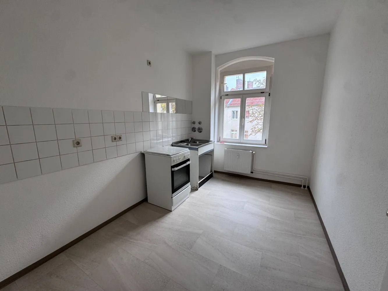 2 Zimmer Wohnung mit 52 m² in Berlin – Bild 4