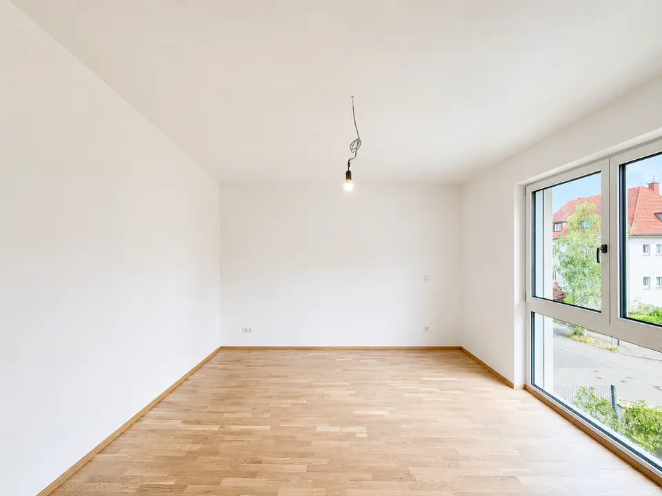 3 Zimmer Wohnung mit 113 m² in Kaiserslautern – Bild 1