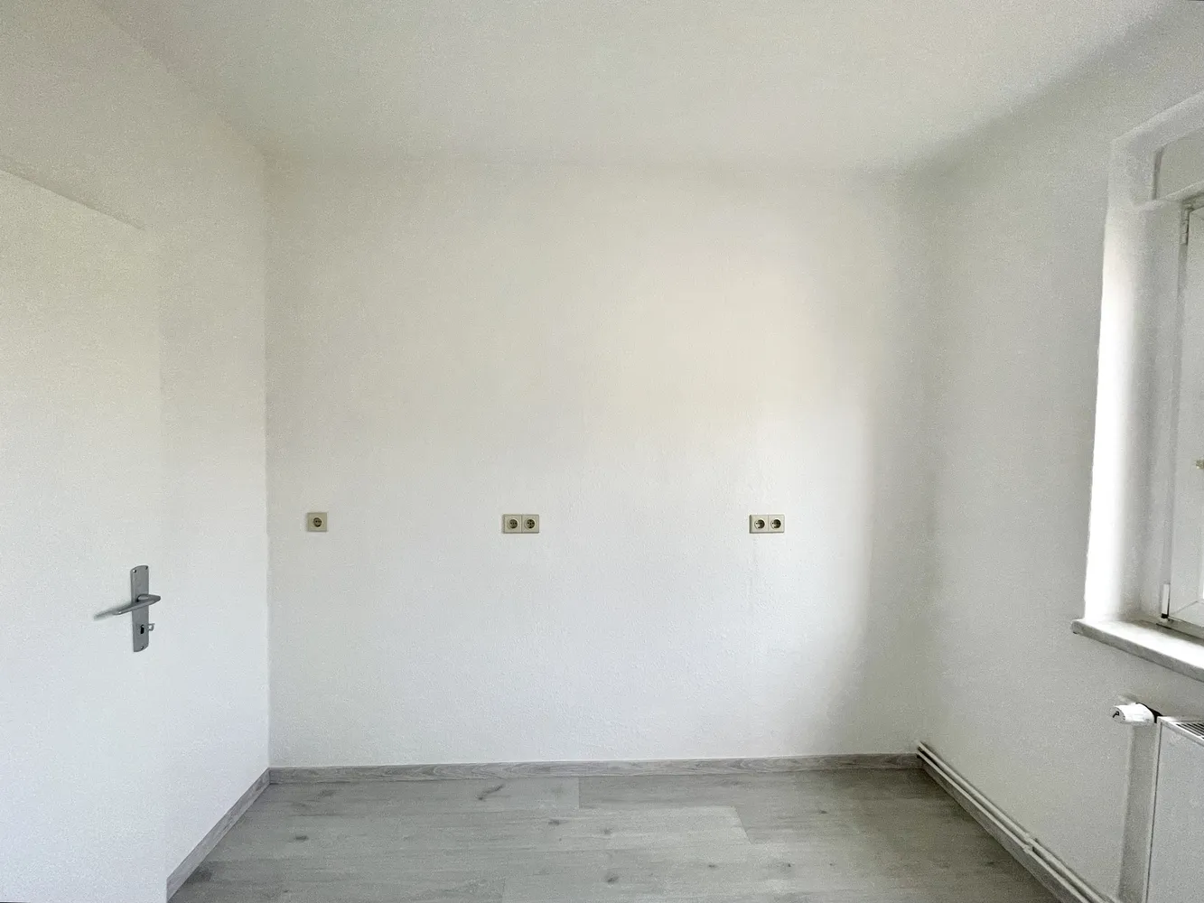 3 Zimmer Wohnung mit 65 m² in Bitterfeld-Wolfen – Bild 9
