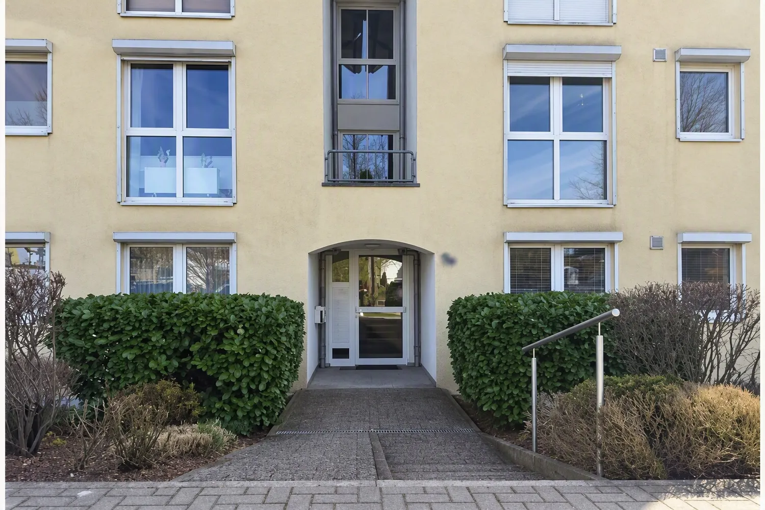 2 room apartment with 53 m² in Wolfenbüttel – Photo 9