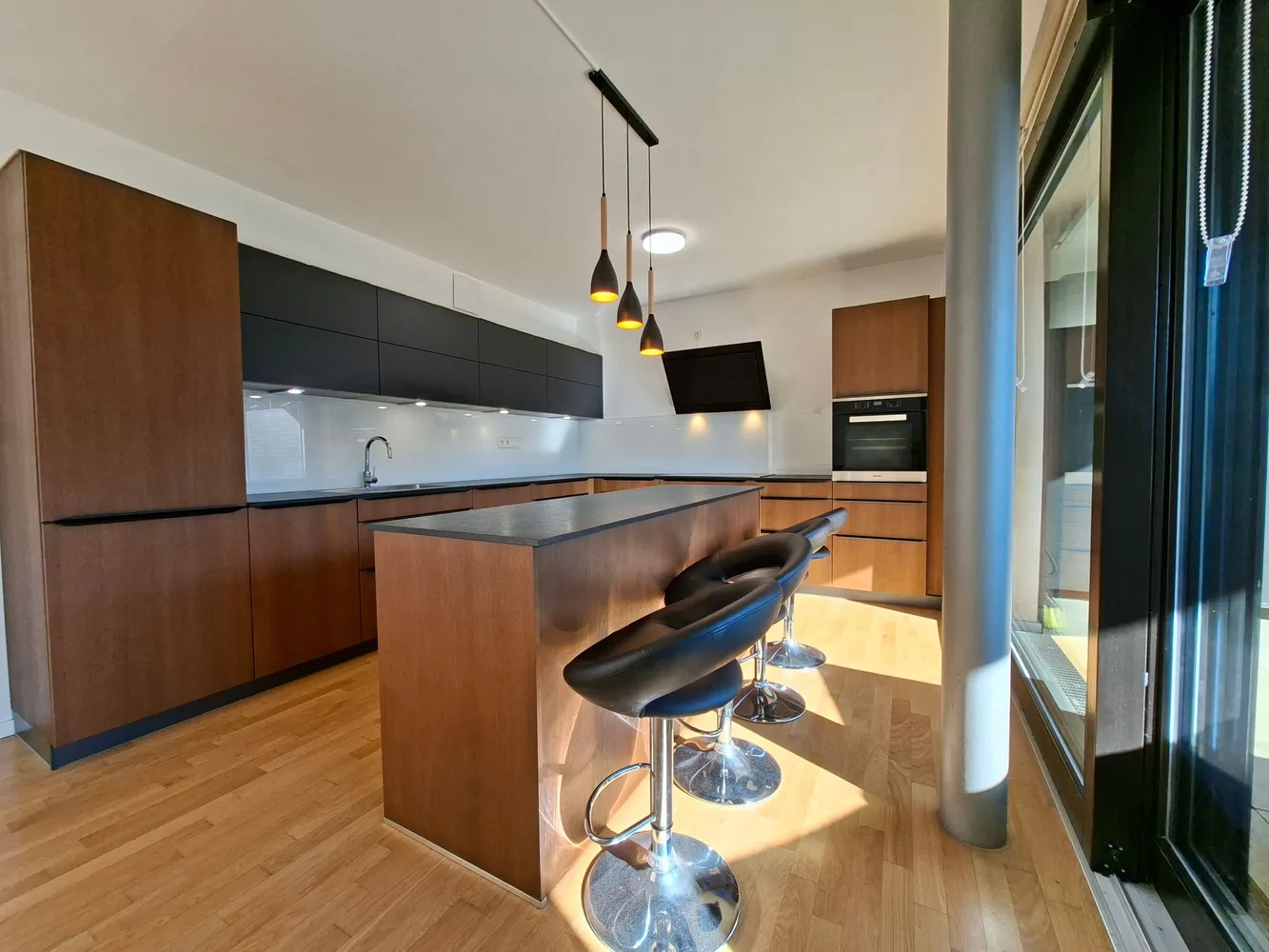 4 Zimmer Wohnung mit 165 m² in Dresden – Bild 6