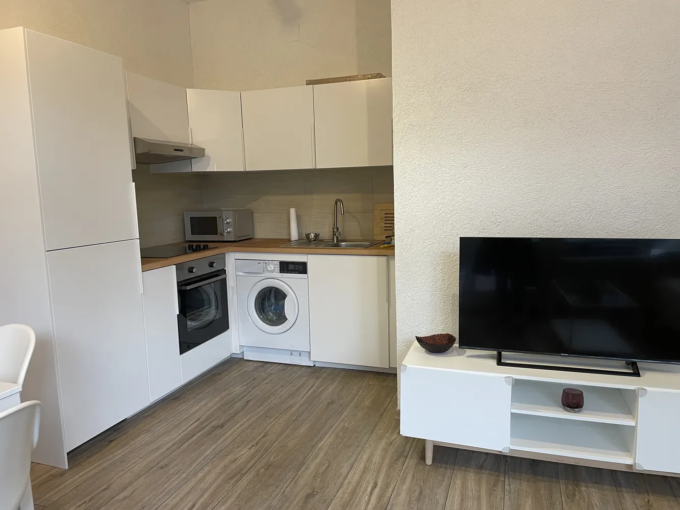 2 room apartment with 46 m² in Mannheim – Photo 11