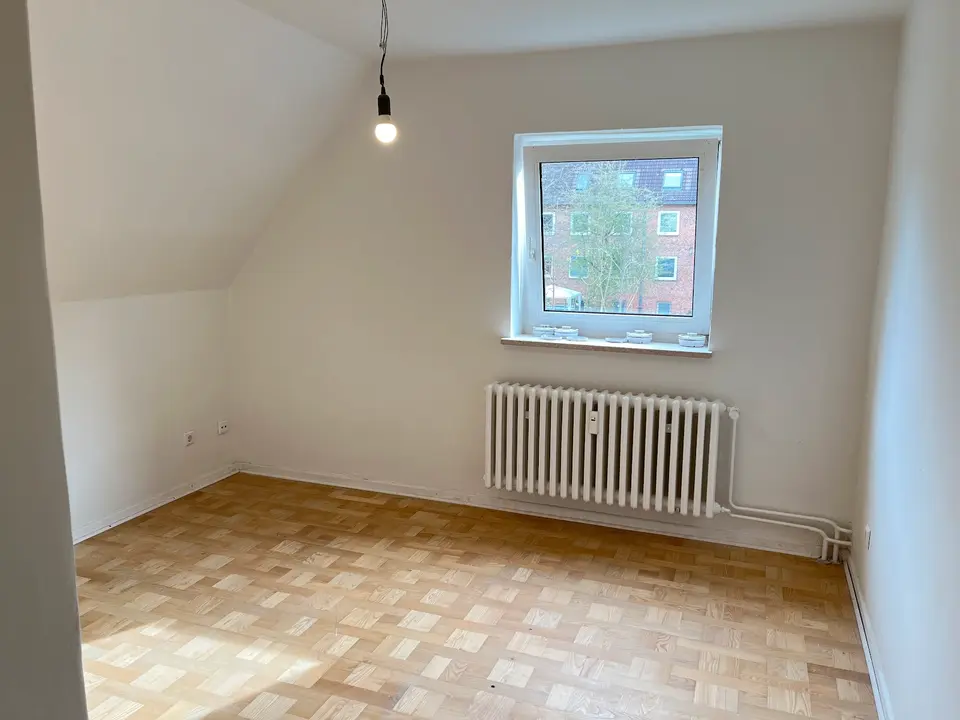 3 Zimmer Wohnung mit 63 m² in Kiel – Bild 2
