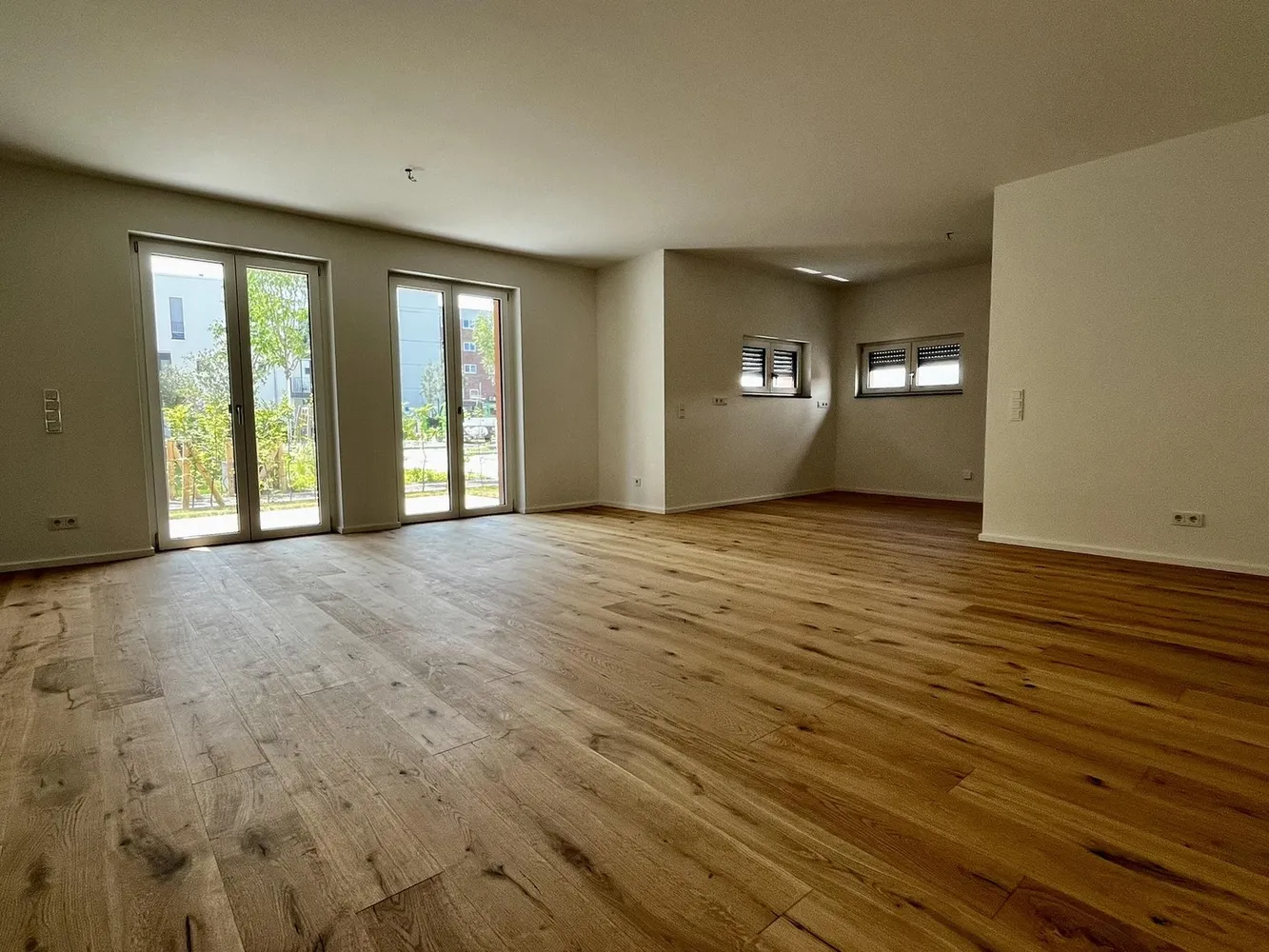 3 Zimmer Wohnung mit 101 m² in Frechen – Bild 1