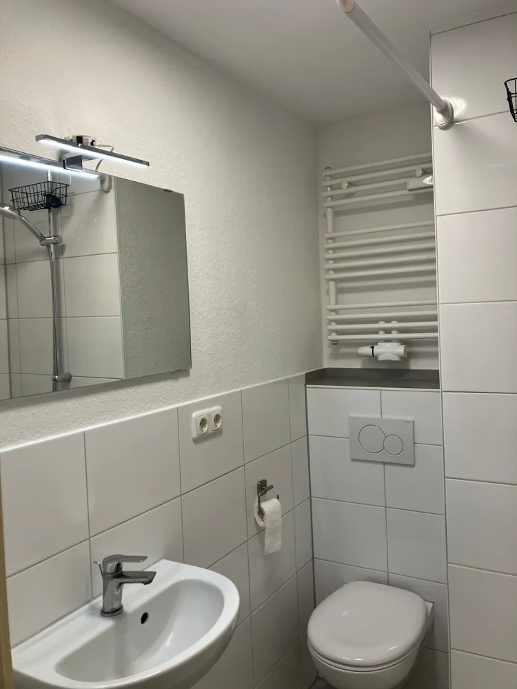 2 Zimmer Wohnung mit 27 m² in Köln – Bild 11