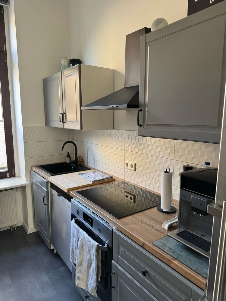 2 Zimmer Wohnung mit 71 m² in Wuppertal – Bild 7