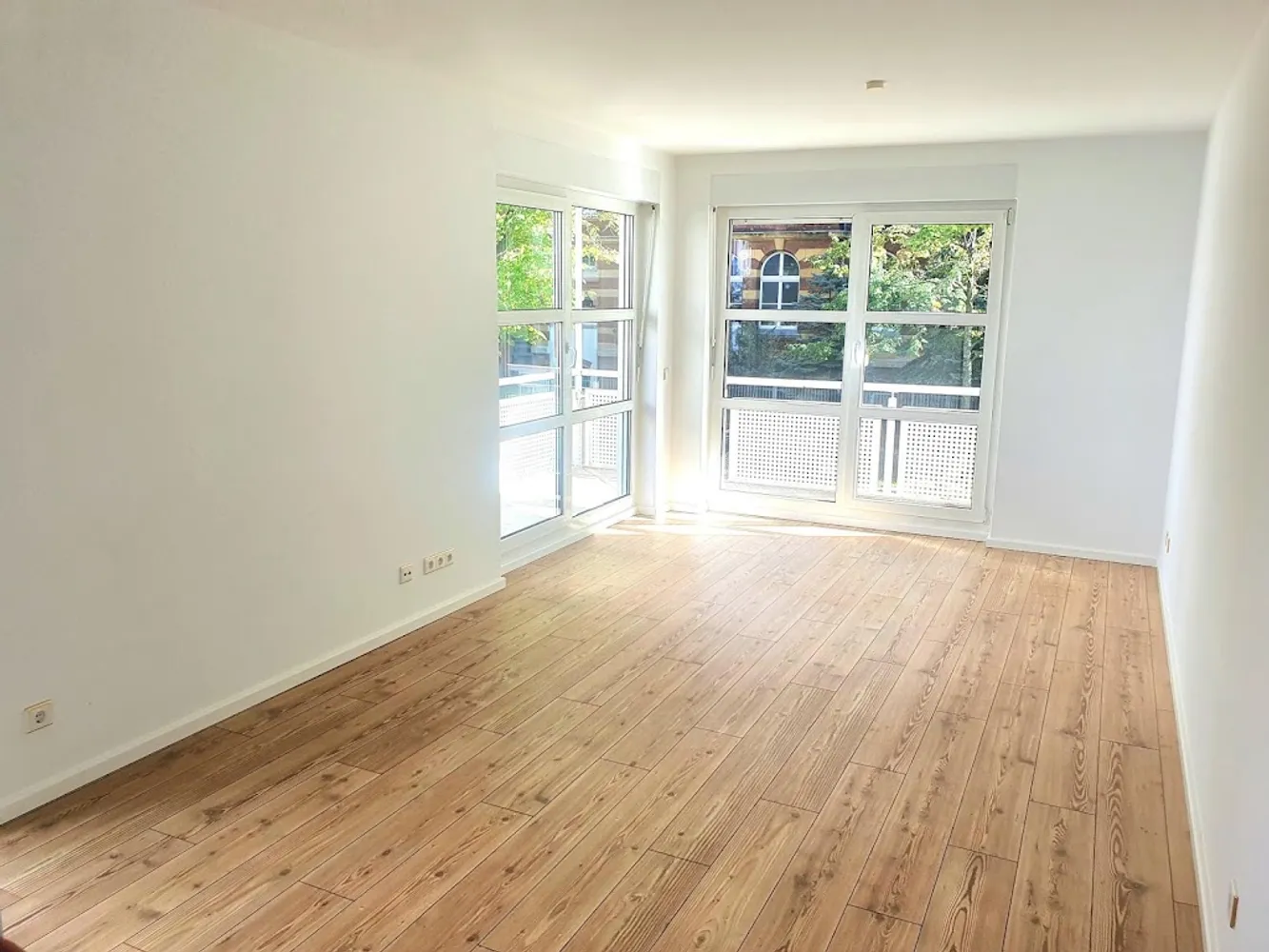 2 Zimmer Wohnung mit 51 m² in Berlin – Bild 2
