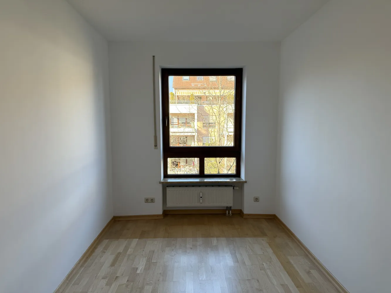3 Zimmer Wohnung mit 83 m² in Augsburg – Bild 11
