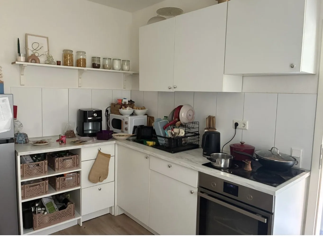 2 Zimmer Wohnung mit 30 m² in Köln – Bild 11