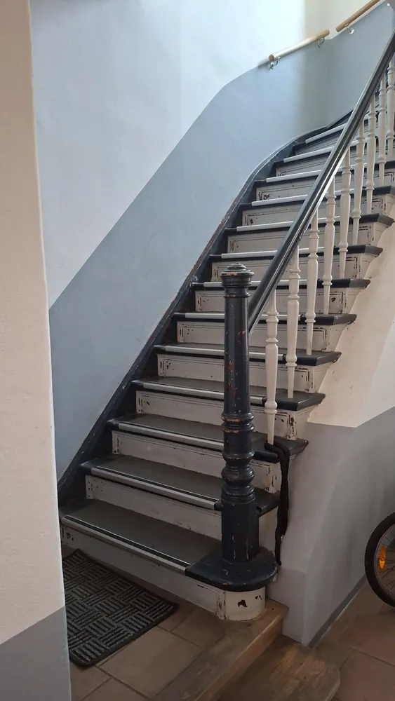 2 Zimmer Wohnung mit 63 m² in Magdeburg – Bild 3