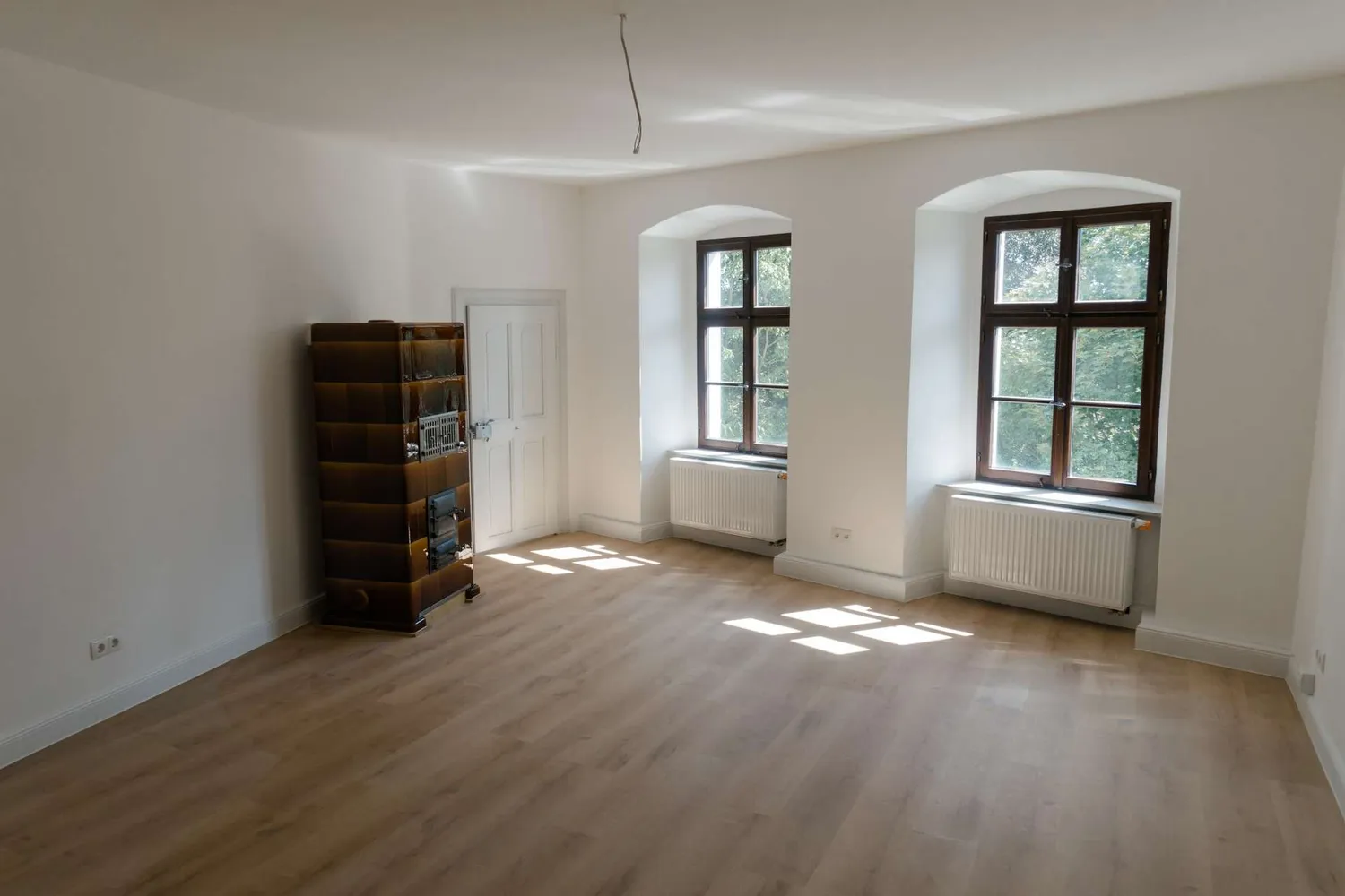 4 Zimmer Wohnung mit 96 m² in Hof – Bild 9