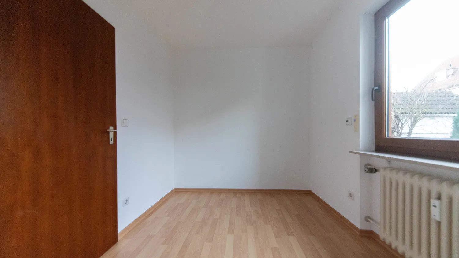 3 Zimmer Wohnung mit 71 m² in Kornwestheim – Bild 5