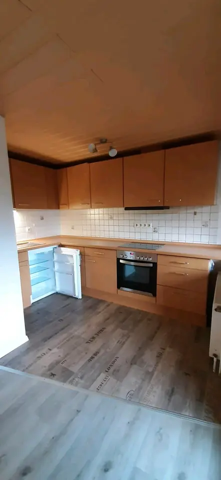 4 Zimmer Wohnung mit 80 m² in Aurich – Bild 2