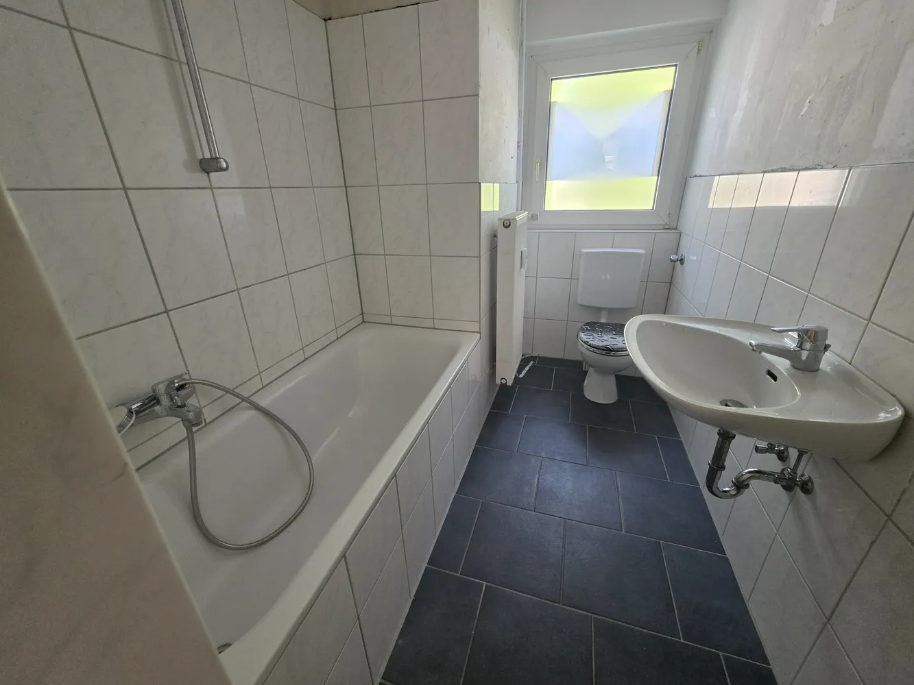 3 Zimmer Wohnung mit 70 m² in Düsseldorf – Bild 3
