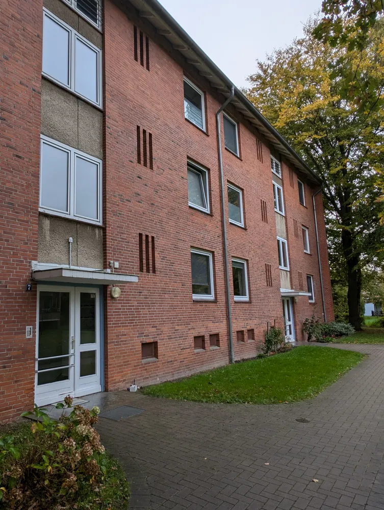 2 Zimmer Wohnung mit 55 m² in Kiel – Bild 3