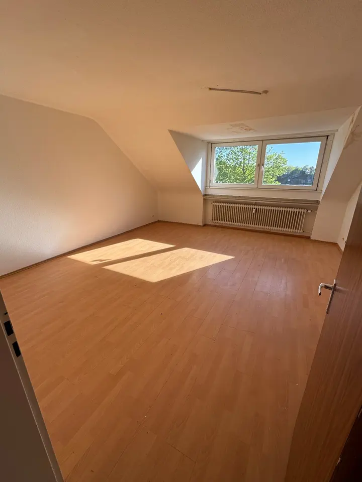 3 Zimmer Wohnung mit 66 m² in Aachen – Bild 2