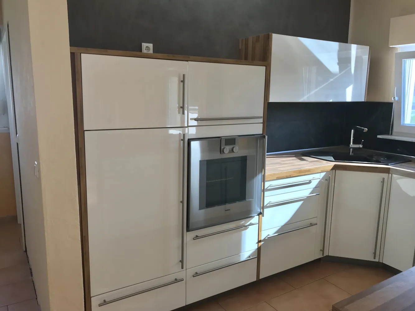 3 Zimmer Wohnung mit 90 m² in Moers – Bild 5