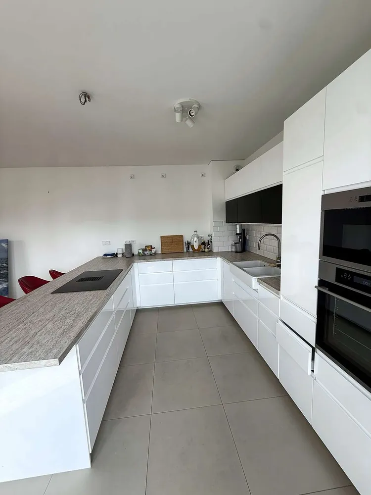 4 Zimmer Wohnung mit 123 m² in Hamburg – Bild 5