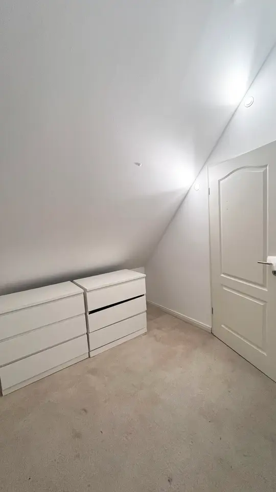 1 Zimmer Wohnung mit 125 m² in Hamburg – Bild 3