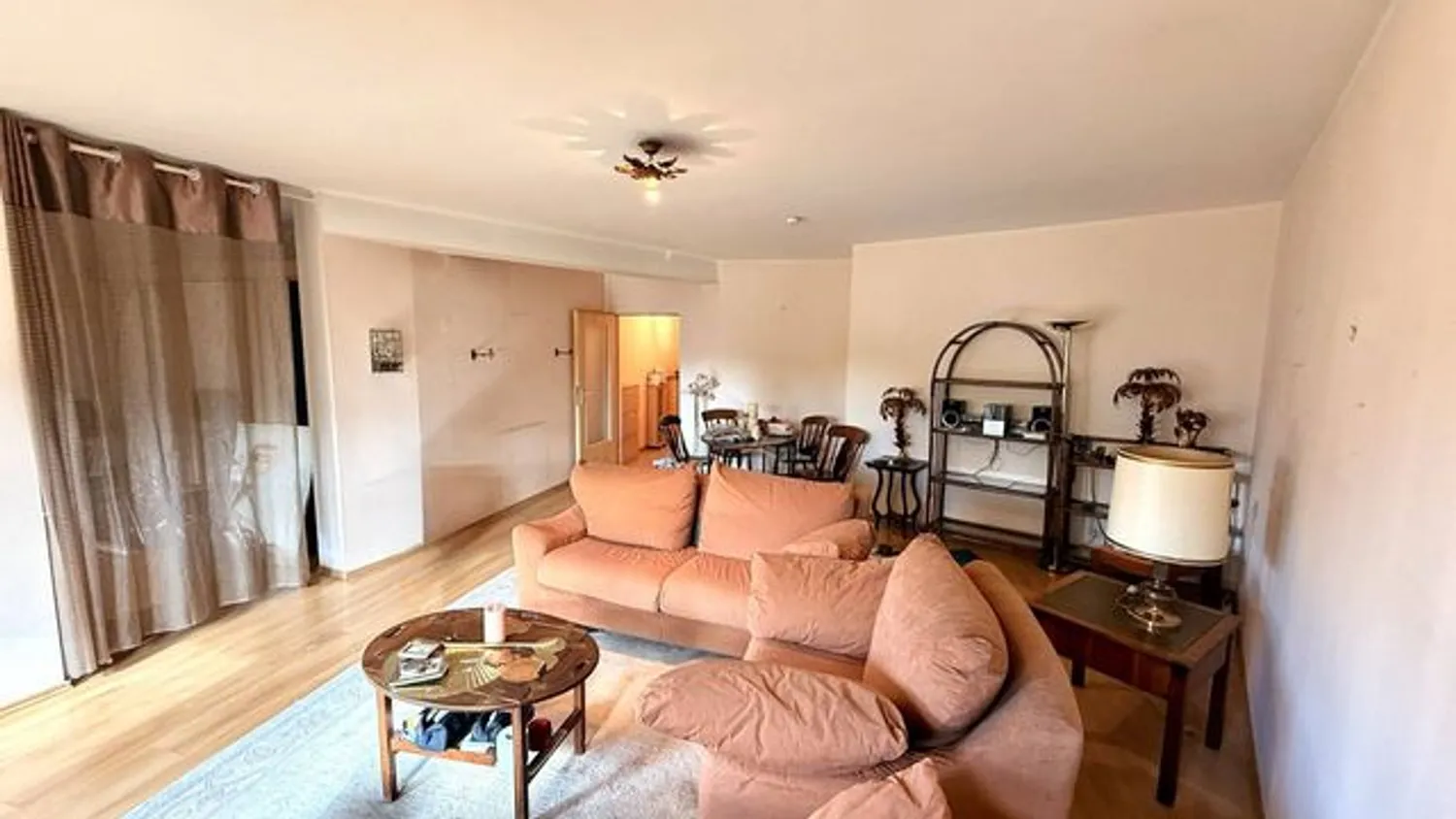 1 Zimmer Wohnung mit 66 m² in München – Bild 1