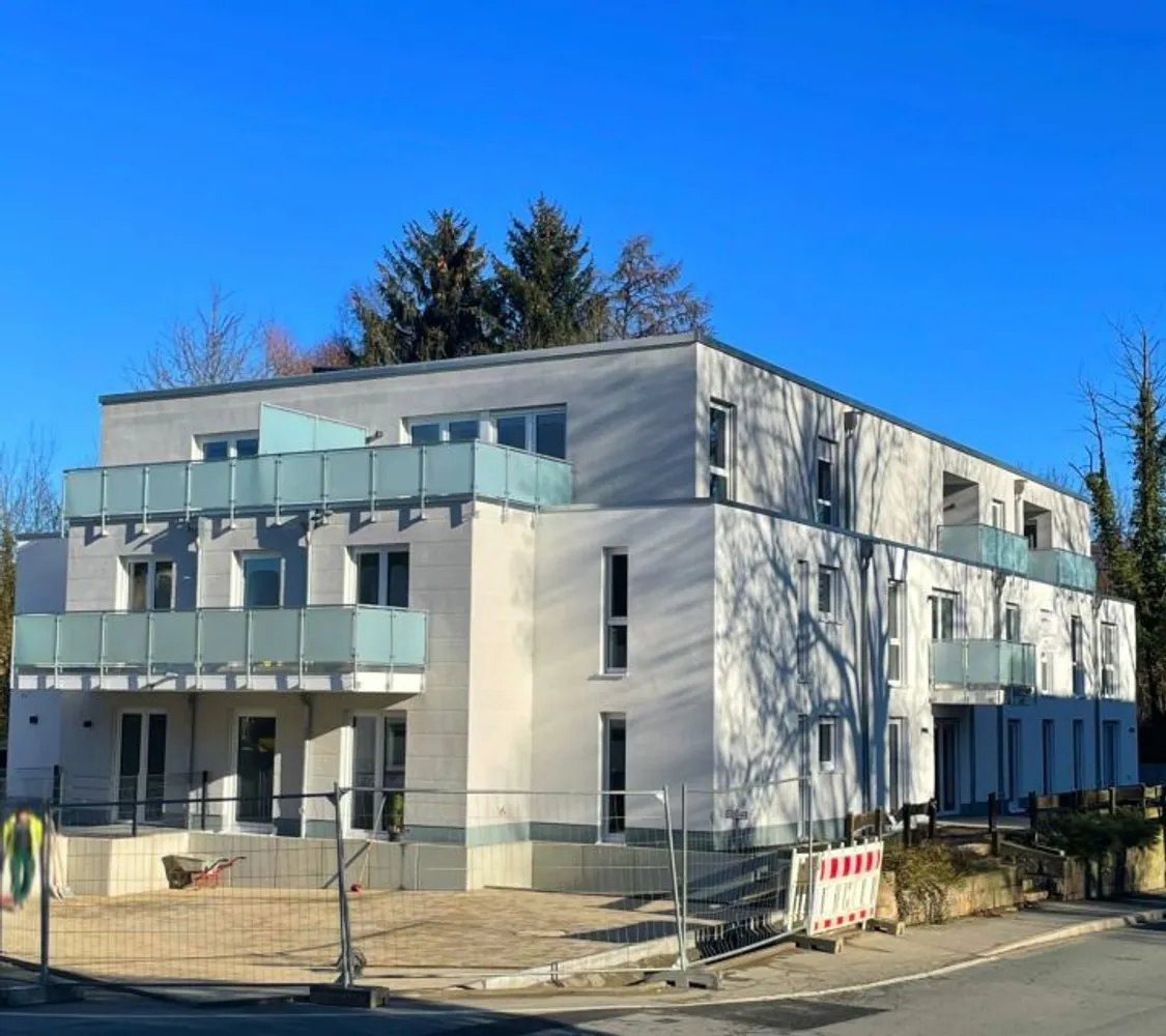 2 Zimmer Wohnung mit 77 m² in Dortmund – Bild 11