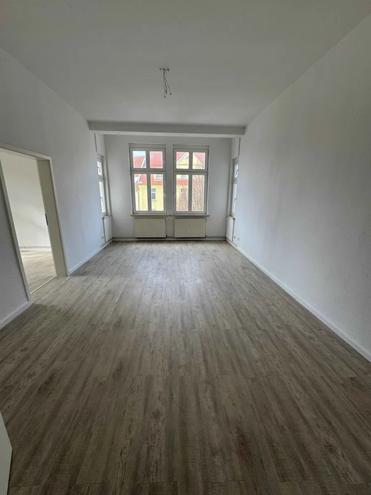 4 room apartment with 110 m² in Magdeburg – Photo 6