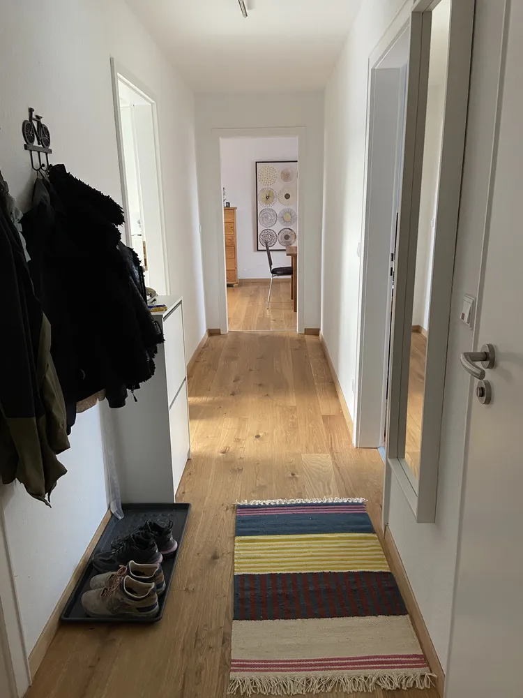 3 Zimmer Wohnung mit 65 m² in Mannheim – Bild 10