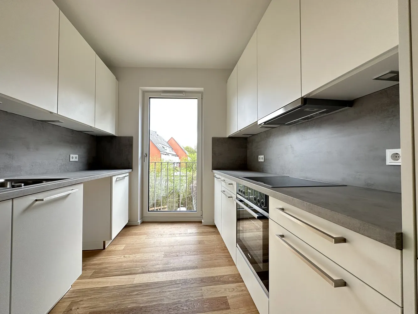 3 room apartment with 82 m² in Hamburg – Photo 7