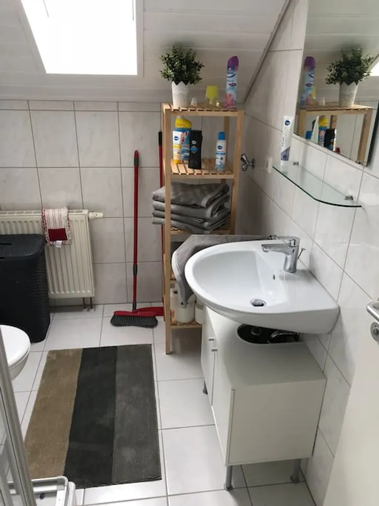 1 room apartment with 27 m² in Sindelfingen – Photo 7