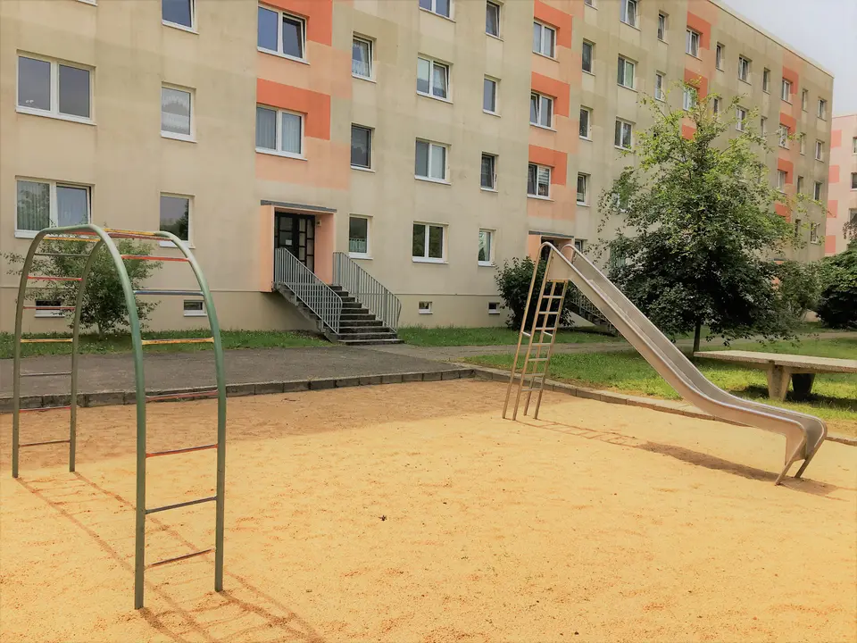 3 Zimmer Wohnung mit 63 m² in Wurzen – Bild 3