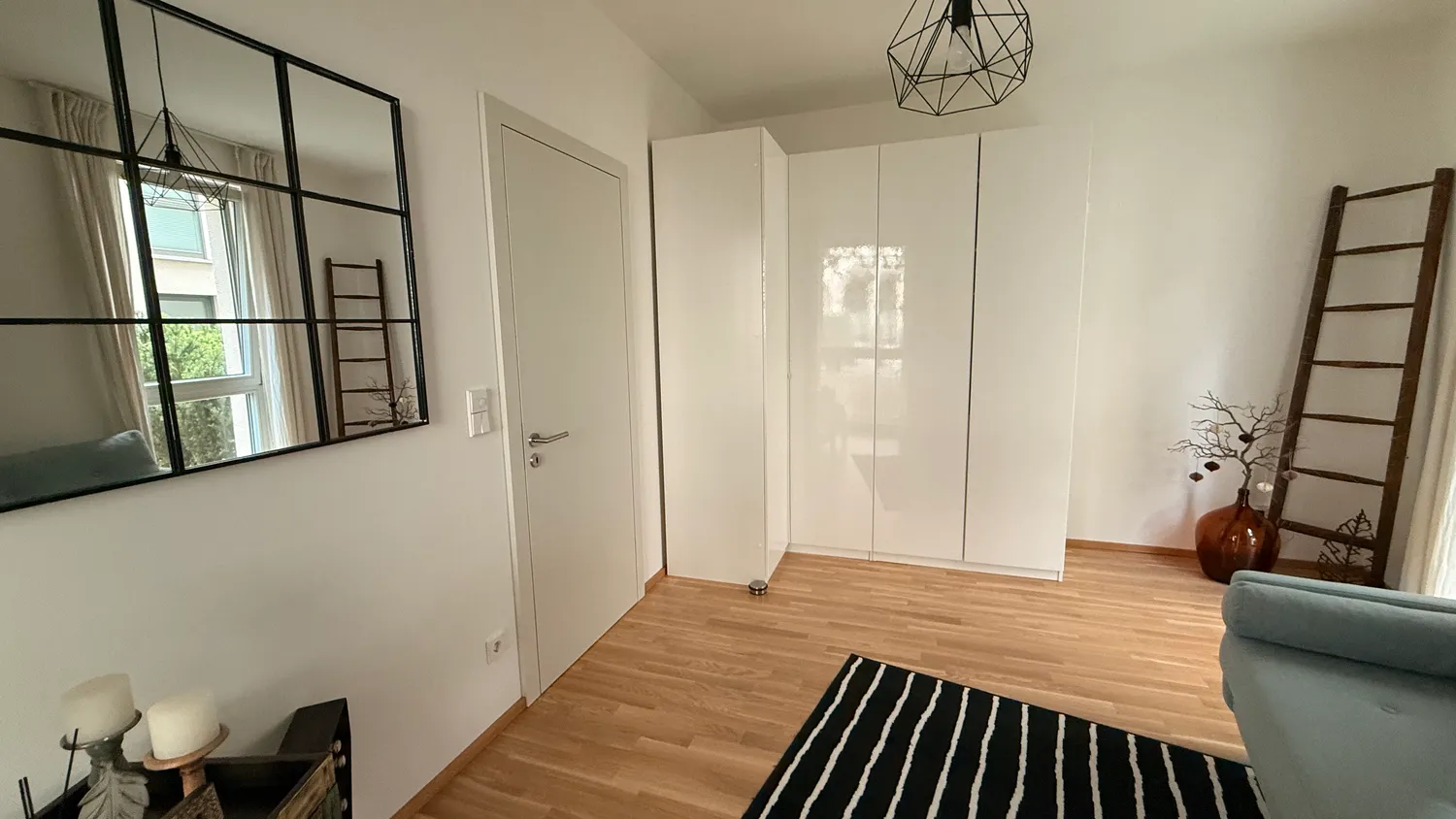 3 Zimmer Wohnung mit 94 m² in Leipzig – Bild 4