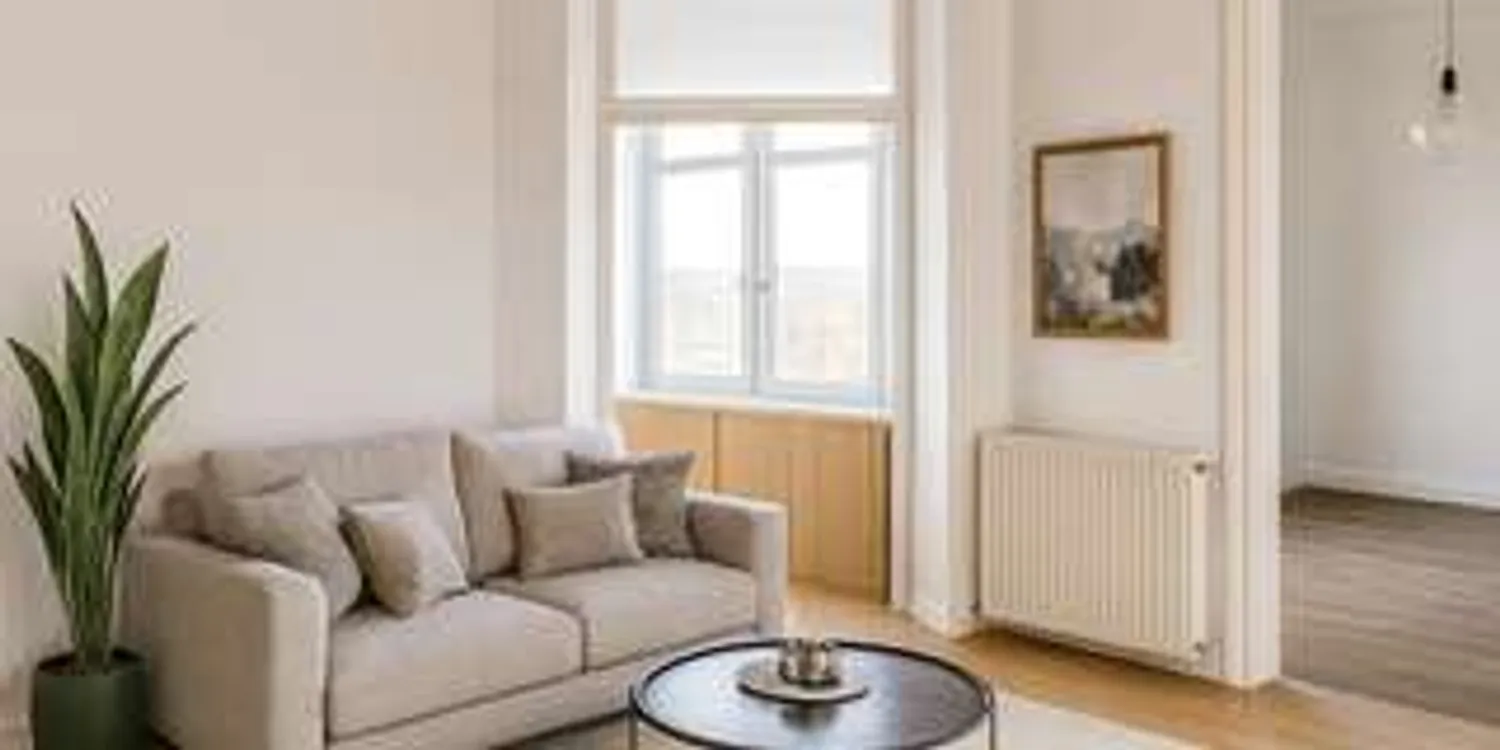 2 Zimmer Wohnung mit 60 m² in Gelsenkirchen – Bild 3
