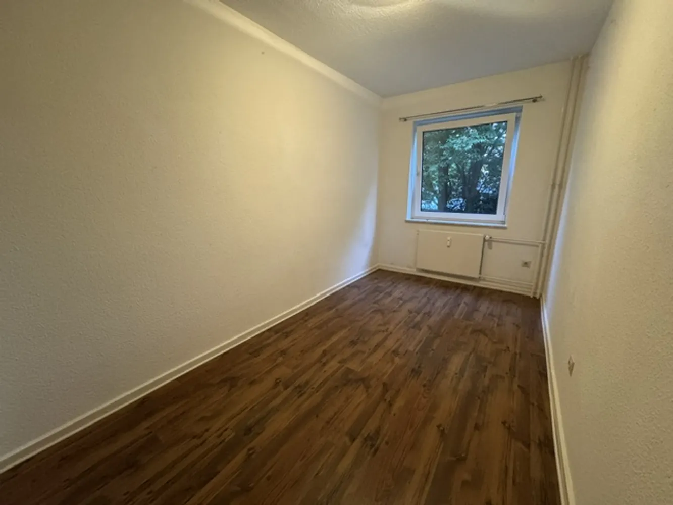 3 Zimmer Wohnung mit 64 m² in Itzehoe – Bild 4